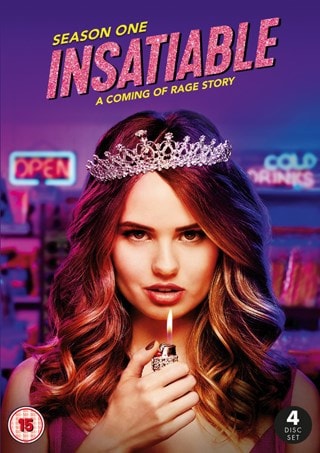 Insatiable: Season 1