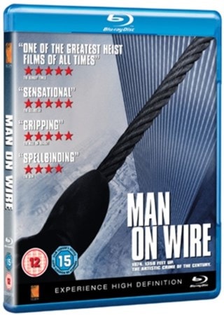 Man On Wire