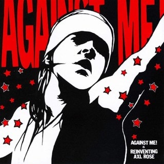 Against Me! Is Reinventing Axl Rose