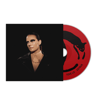 ESTRUS (hmv Exclusive)