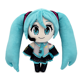 Miku Hatsune Miku Youtooz Plush