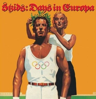 Days in Europa