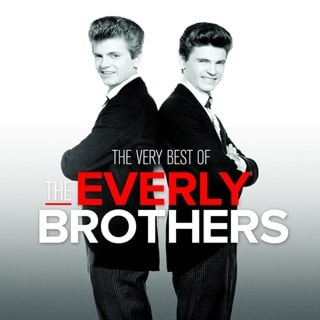 The Very Best of the Everly Brothers