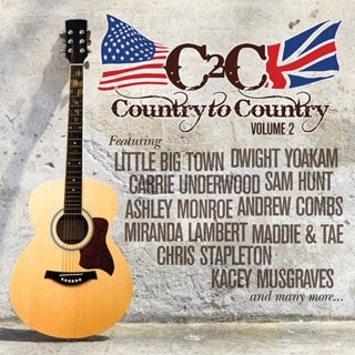 Country to Country - Volume 2