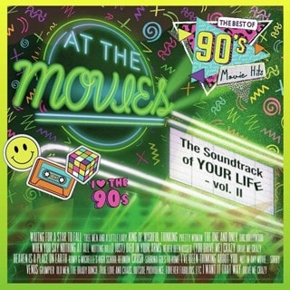 The Soundtrack of Your Life - Volume 2