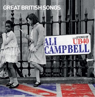 Great British Songs