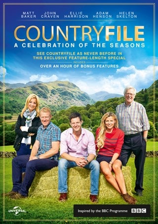 Countryfile: A Celebration of the Seasons