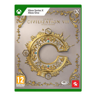 Sid Meier's Civilization VII: Deluxe Edition (XSX)