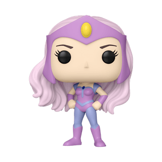 Glimmer 1797 She-Ra 40th Anniversary Funko Pop Vinyl