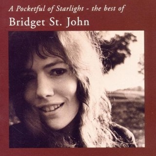 A Pocketful of Starlight: The Best of Bridget St. John