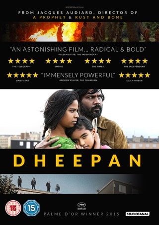 Dheepan