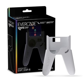 Evercade TATE Grip - White