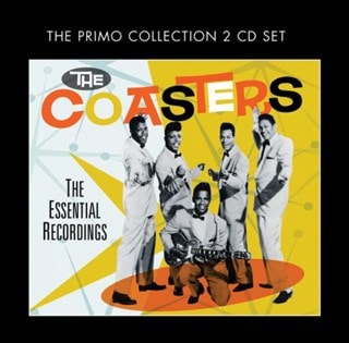 The Essential Recordings