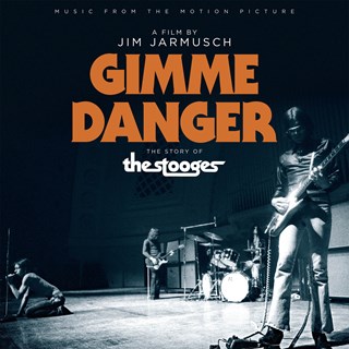 Gimme Danger: The Story of the Stooges