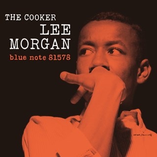 The Cooker