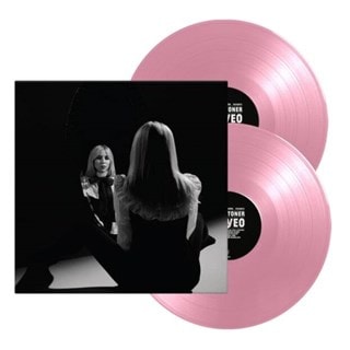 Me Veo - Limited Edition Pink Vinyl