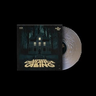 The Phantom Void - Pearl Vinyl