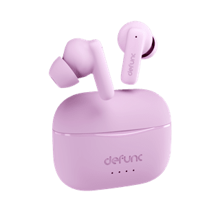 Defunc True Vibe Pink True Wireless Bluetooth Earphones