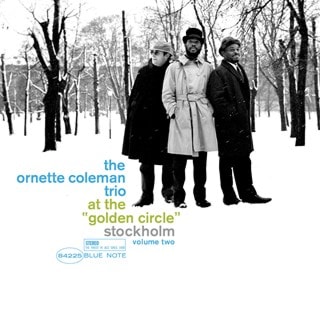 At the 'Golden Circle' Stockholm - Volume 2