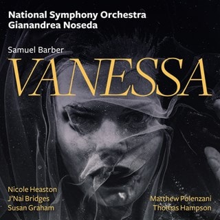 Samuel Barber: Vanessa