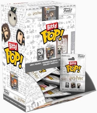 Harry Potter Funko Pop Bitty Single