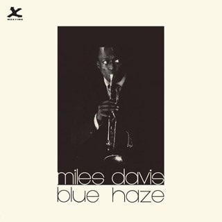 Blue Haze