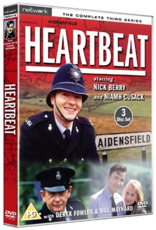 Heartbeat: The Complete Third Series