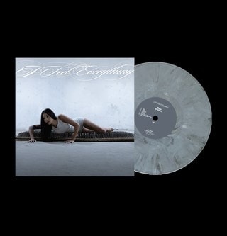 I Feel Everything - Graphite Vinyl