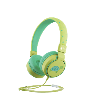 Planet Buddies Milo The Turtle Headphones
