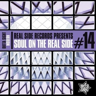 Soul On the Real Side - Volume 14