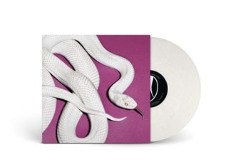 Private Music - Limited Edition Fog Vinyl