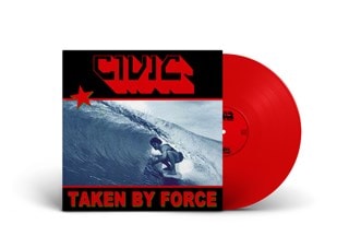 Taken By Force