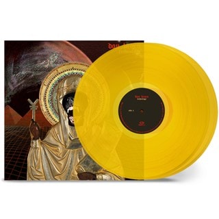 Technology - Limited Edition Gold 2LP