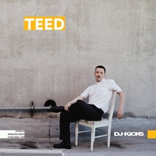 DJ Kicks: Teed