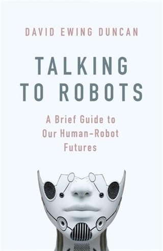 Talking To Robots