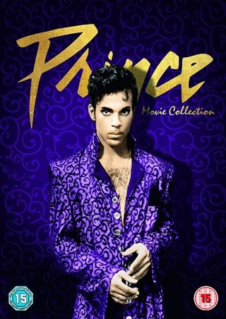 Prince Collection