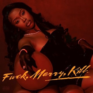 Fuck, Marry, Kill