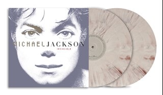 Invincible (National Album Day 2026)