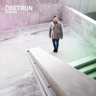 DJ Kicks: Deetron