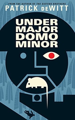 Undermajordomominor