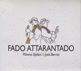 Fado attarantado