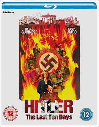 Hitler - The Last Ten Days