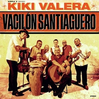 Vacilon Santiaguero