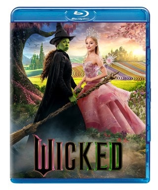 Wicked