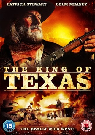 King of Texas