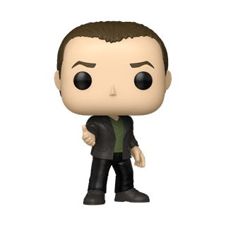 Ninth Doctor 1963 Doctor Who Funko Pop Vinyl