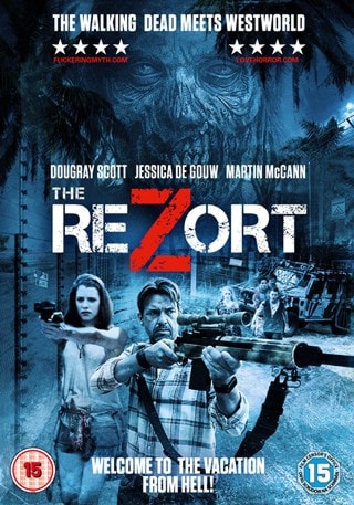 The Rezort