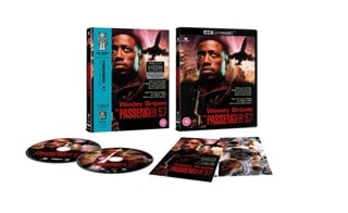 Passenger 57