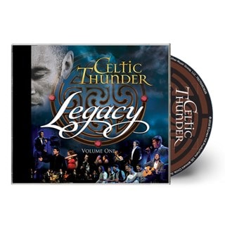 Legacy, Vol. 1 (10th Anniversary Reissue)