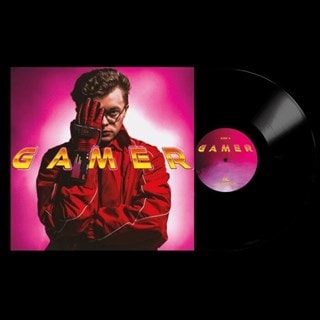 GAMER